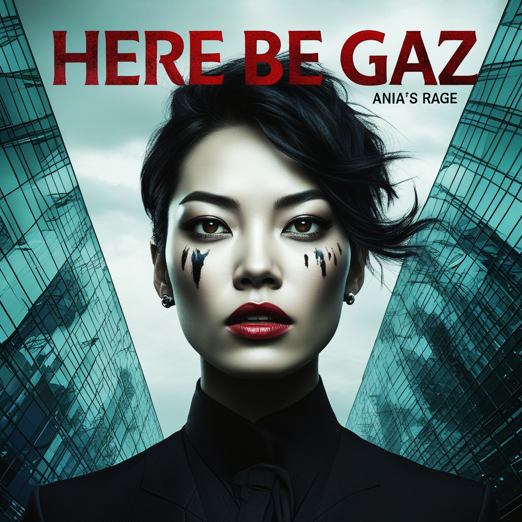 Here Be Gaz Soundtrack